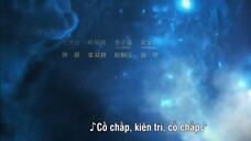 Đấu Phá Thương Khung (Phần 2) EP 12 [Sub Việt]
