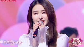 【华华世界】吴宣仪+金子涵+李汶翰+黄新淳《有点甜+被风吹过的夏天+元气夏天+想去海边》串烧合集