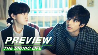 EP08 Preview | The Bionic Life | 仿生人间 | iQIYI