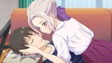 Kanojo mo Kanojo 2nd Season || Official Trailer