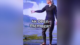 bismillah 4KSan 🥺🙏     4keysfamopenmember fypシ fyp pubgmobile