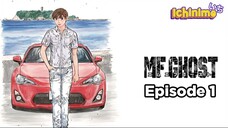 MF Ghost Episode 1 Subtitle Indonesia - Ichinime