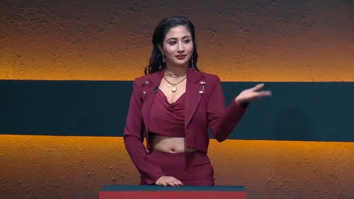 The Society Season 2 Bazaar Mein Chidi Jung – Episode 3