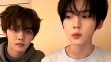 #gyujin 2025.1.28 live