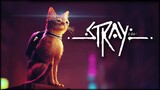 I Am Cat. Meow? - Stray Gameplay Part 1