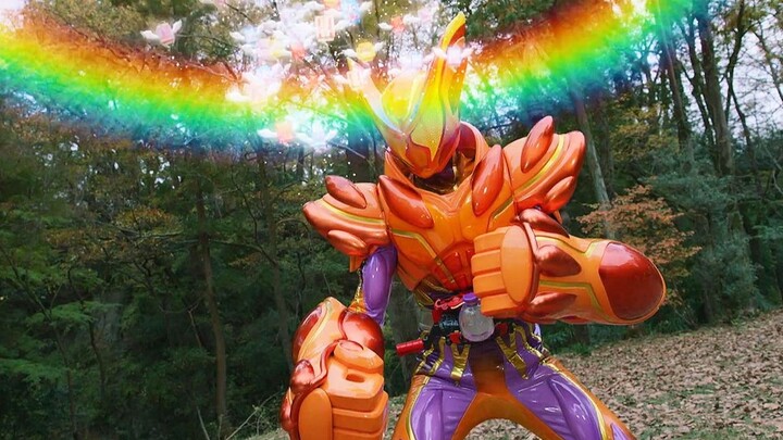 Gummy Awakens and Beats the Rich: The Second Brother's Promotion Story-01 All the treasures are prom