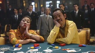 Kung Fu Hustle (2004) indo