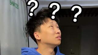 室友演绎现实版，有福不能同享，有难必然同当