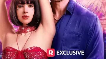 Confession of Vegas Showgirl