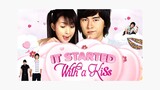 It Started with a Kiss EP7 (ENG SUB)