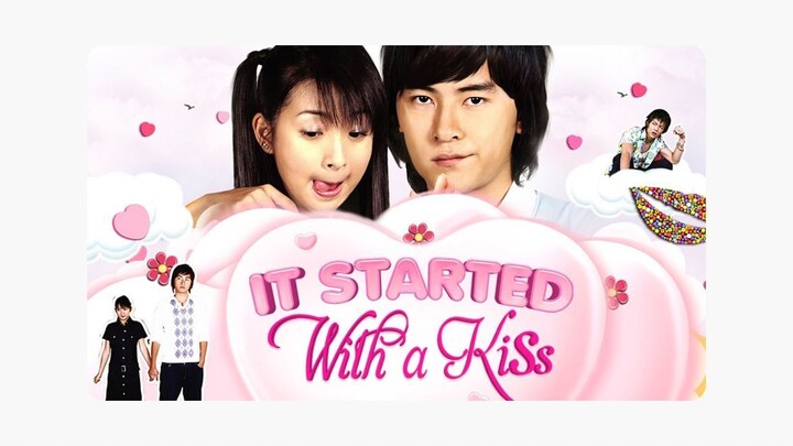 It Started with a Kiss EP30-Final (ENG SUB)