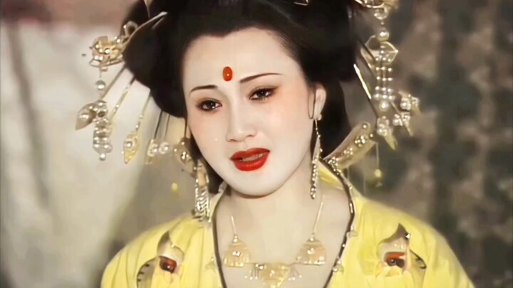 Even the foremost of the Four Beauties was just an adopted daughter!!!