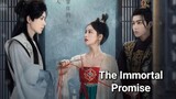 The Immortal Promise eps 11 sub indo hd