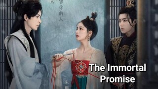 The Immortal Promise eps 11 sub indo hd