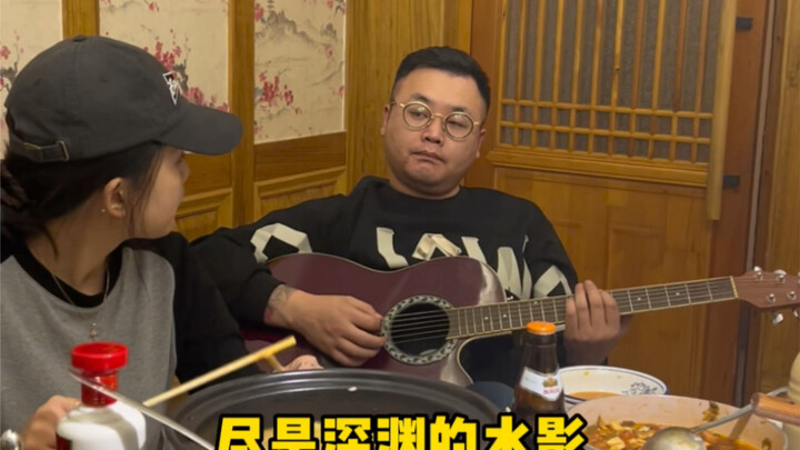 听灰色轨迹，做气质男人