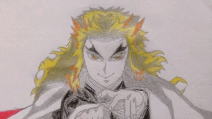 Song Cover - Homura by LiSA