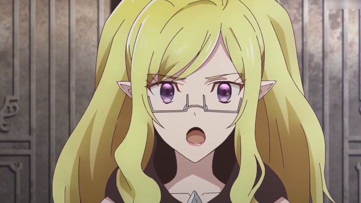 Here, this is the strongest April! The strongest April new series in history!