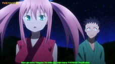 Thuyết minh Sengoku Youko: The Reformer Siblings Arc Tập 7