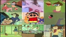 SHIN CẬU BÉ BÚT CHÌ - Tập 100 (Lồng Tiếng)