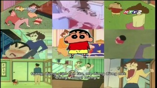 SHIN CẬU BÉ BÚT CHÌ - Tập 100 (Lồng Tiếng)