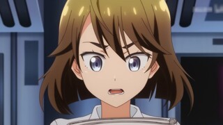January's new anime (2) What should we do if the evil organization is full of insiders? Waiting onli