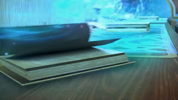 Coiling Dragon Eps 3 Sub Indo