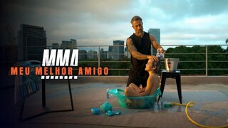 MMA Meu Melhor Amigo (2025) SUB INDO