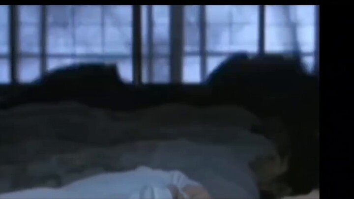 A more rhythmic ghost kowtow than the original