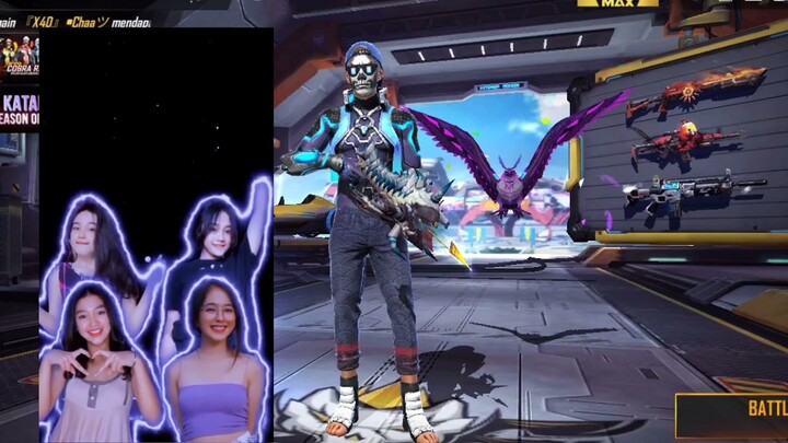 Makan roti pake saos kamu ada yang punya tetep ku terobos woeeeee 😂