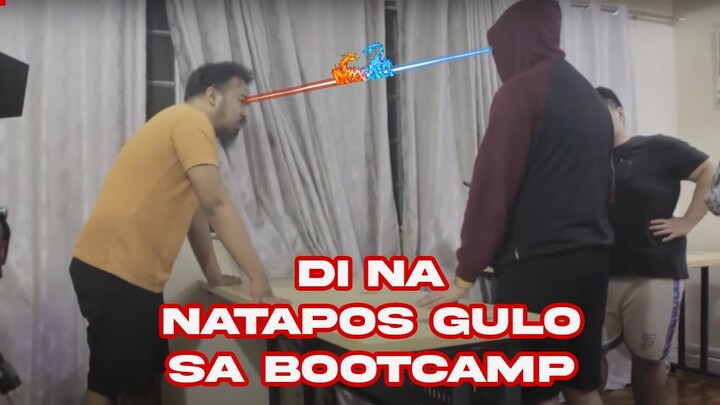 HABANG NAG LILIPAT NG GAMIT NAGKA-INITAN PA | NAG SISIHAN MUNA BAGO NAG AWAY-AWAY