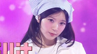 ILLIT新曲Almond Chocolate 250316打歌舞台