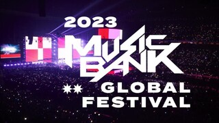 Music Bank Global Festival 2023