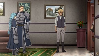 KATANAIKA NO OSAN EPS 10 SUB INDO
