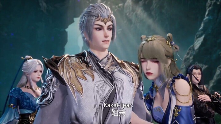 Againts The Sky Supreme Eps 470 Indo