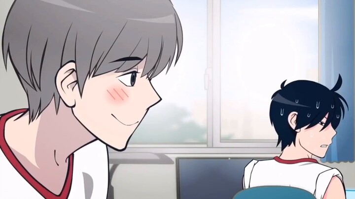 Do you want to see the perspective of the two brothers in Long Live Lucky?