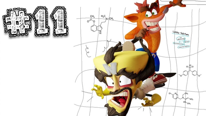 FIGHTING WITH NEO CORTEX - Crash Bandicoot 4 - Bahasa Indonesia [PC]