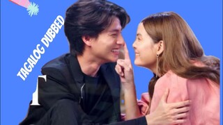 You Are My Makeup Artist Episode 4 (Tagalog)