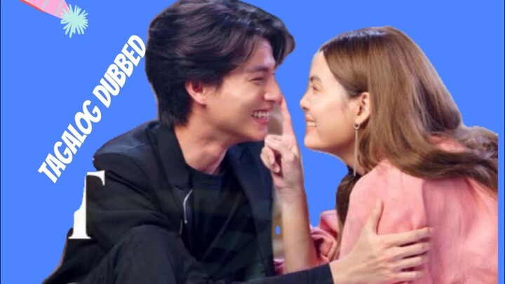 You Are My Makeup Artist Episode 4 (Tagalog)