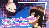 Twin Star Exorcists - Anime Mashup