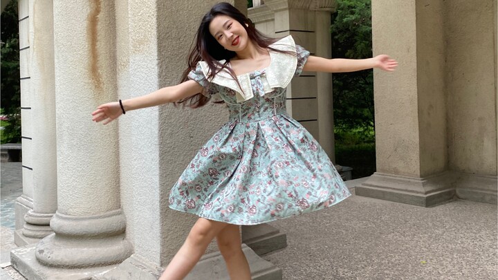 Trọng sinh chi ngã tiểu thư phiên bản cay xè