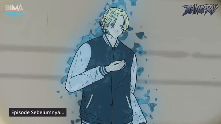 ARENA KEADILAN PART 10 - Animasi Drama Series