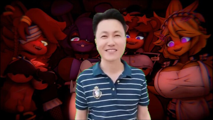 Furuliang Discovers the Security Guard's Little Secret