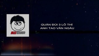 Mixi - ThanosD