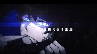 【出道曲】虚拟RAPPER——戈洛Glow 华丽登场！