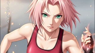 BULAT BANGET CUY SEMANGKA NYA