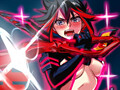 Kill la Kill [AMV] Spill a Will