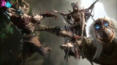 World of Immortals Episode 11 Multi Sub