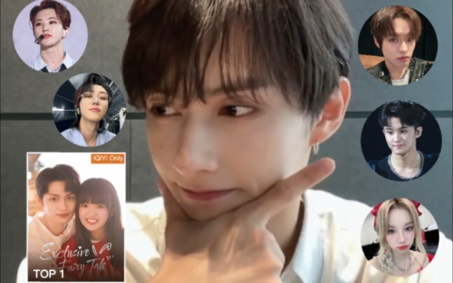 Men Junfei: Who posted the link to my new drama in the South Korea migrant workers group?