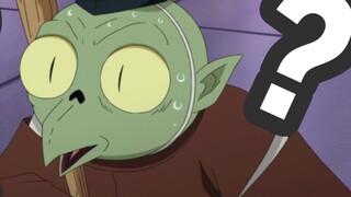 [Subtitel Mandarin] Ibu jahat?! Klip langsung pengisi suara Kill Bell bertemu putrinya InuYasha untu