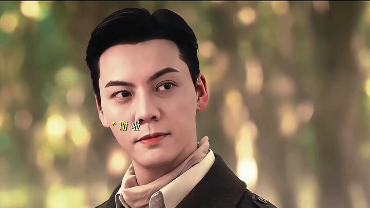 ฮาจนตาย โลโก้ป้องกันของปลอมของลุงสามกำลังจะมาแล้วเหรอ? พอเส้นเรื่องความรักของรองนายทหารเสี่ยวอวี๋โผล